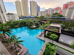 Commonwealth Towers (D3), Condominium #451723921